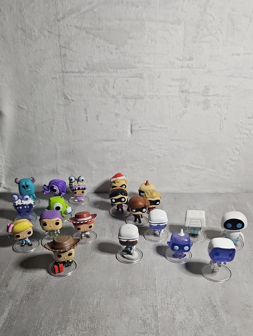 Funko Pop! Assorted Figures